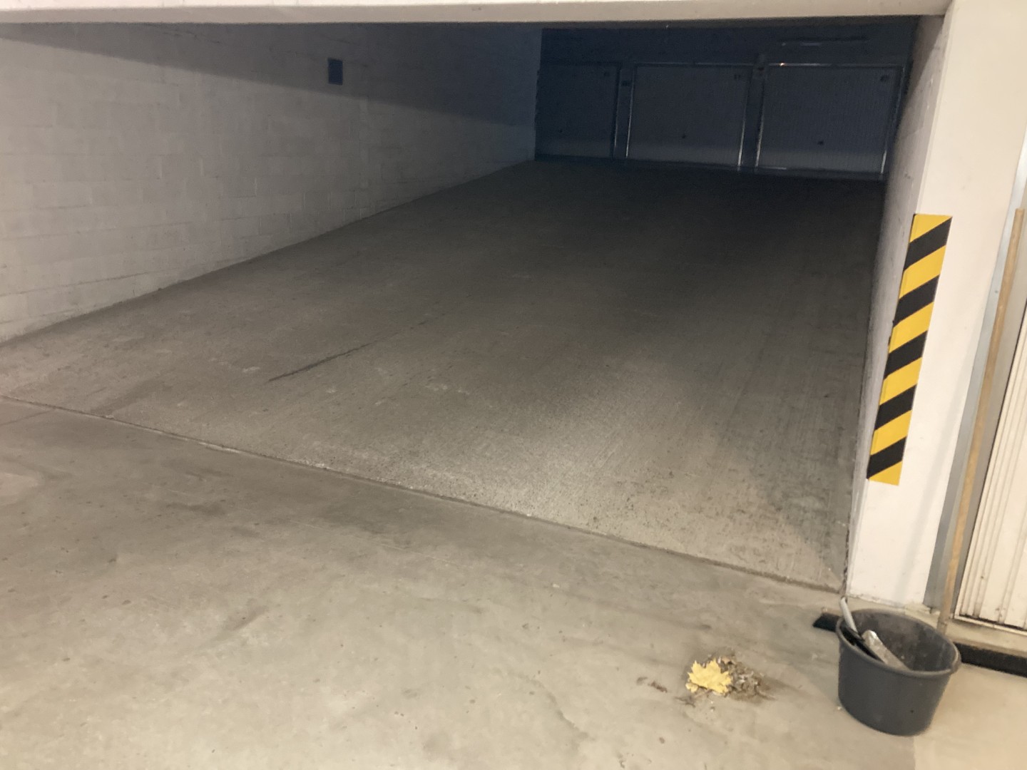 zametení v garážích 2.11.2025 (9)